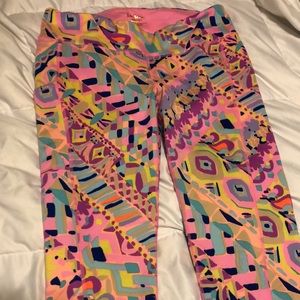 Lilly Pulitzer Leggings